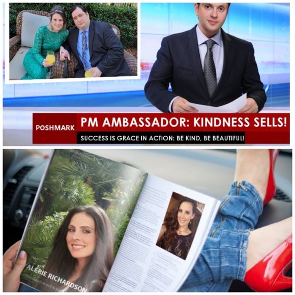 ๐  Meet your Posher: Valerie ๐ - Picture 15 of 16